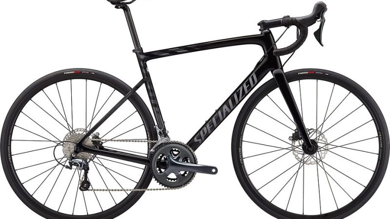 ALE! Specialized Tarmac SL6 koko 54cm ja 56cm