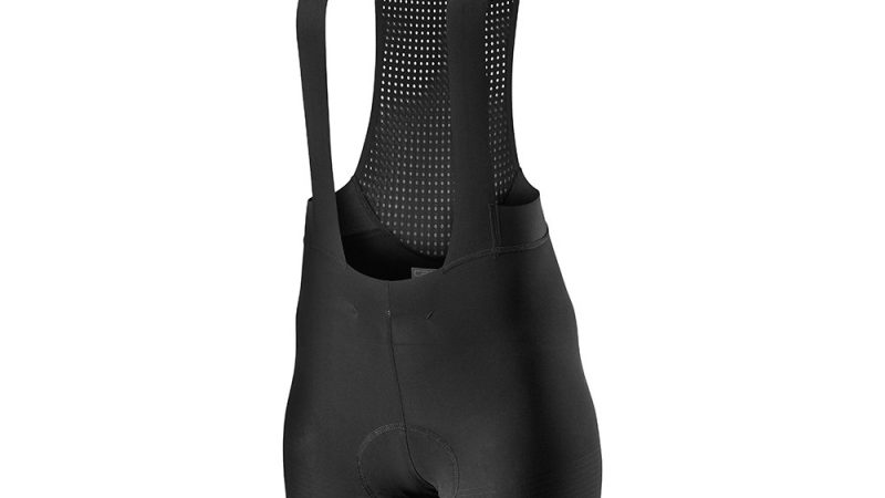 ALE! Castelli Premio Black Bibshort pyöräilyhousut koko S ja M