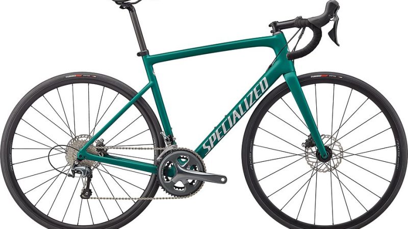 ALE! Specialized Tarmac SL6 maantiepyörä koko 52cm