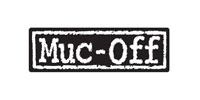 Muck-off logo