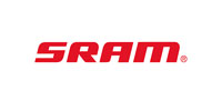 SRAM logo