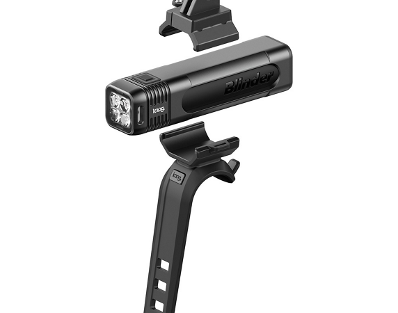 Knog Blinder 900 etuvalo